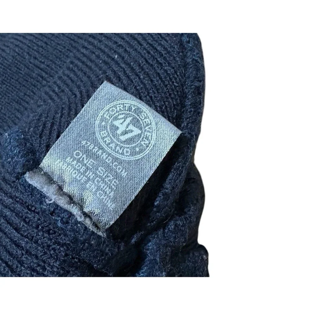 '47 Brand NFL Houston Texans Breakaway Cuff Knit Beanie